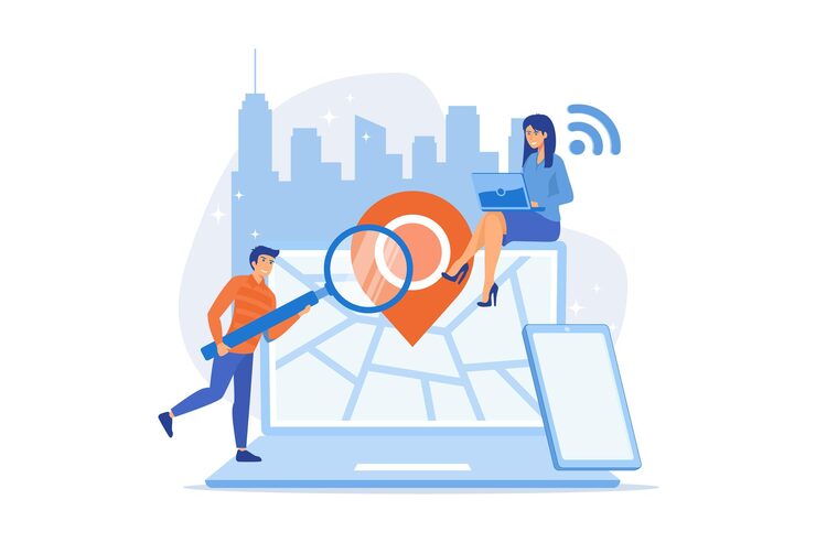 Rising Demand for Local SEO