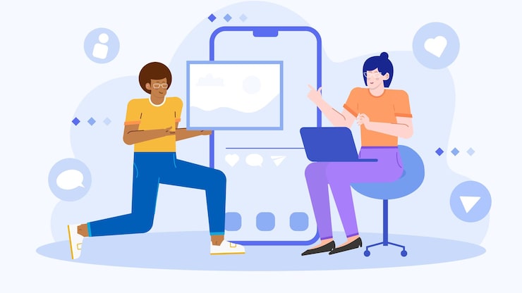 Collaborate With Influencers or Other Websites