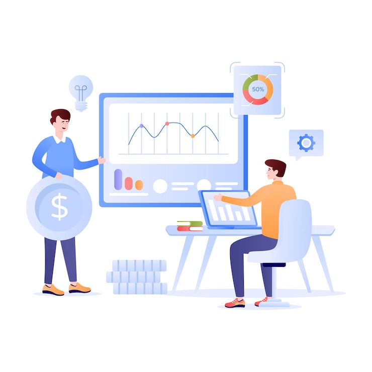 How Does SEO Work for Financial Advisors?