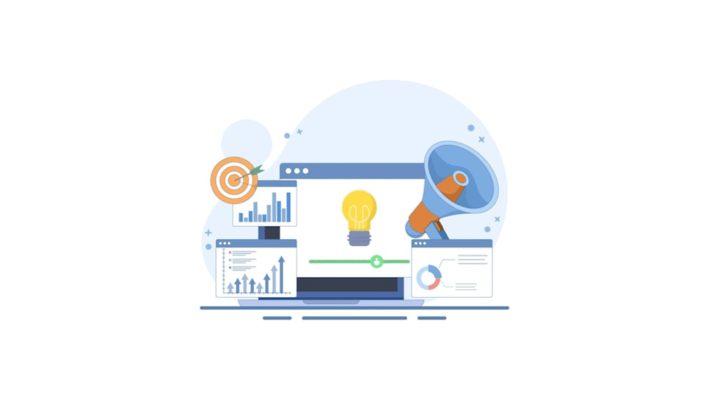 What Is Digital Marketing? A Personal Guide to Success What Is Digital Marketing?