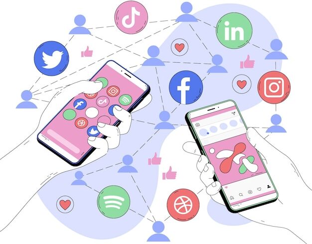 Social Media Marketing