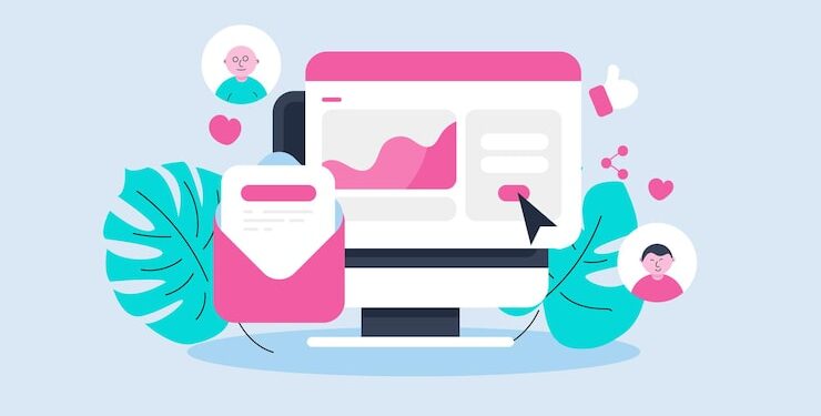 Email Marketing