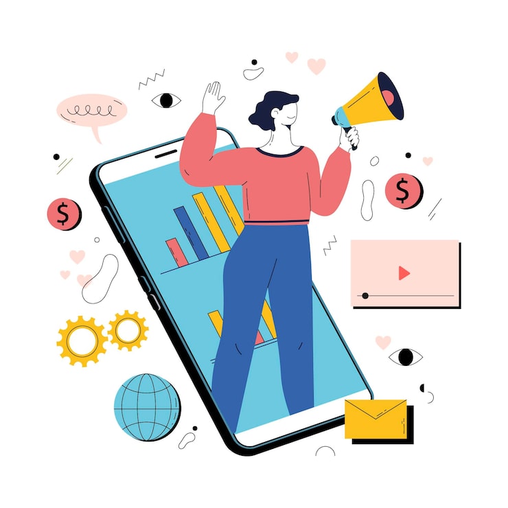 What is digital marketing?