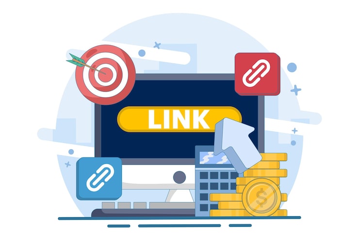 Benefits of High Authority Backlinks